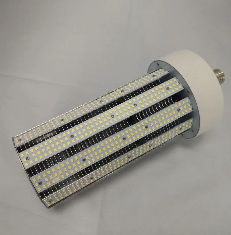 360 Angle Super Bright SMD 2835 Led corn bulb E27 E40 B22 30W 50W 60W 100W 250W Led Corn Light Led lamp SMD 5730 For Streetlight