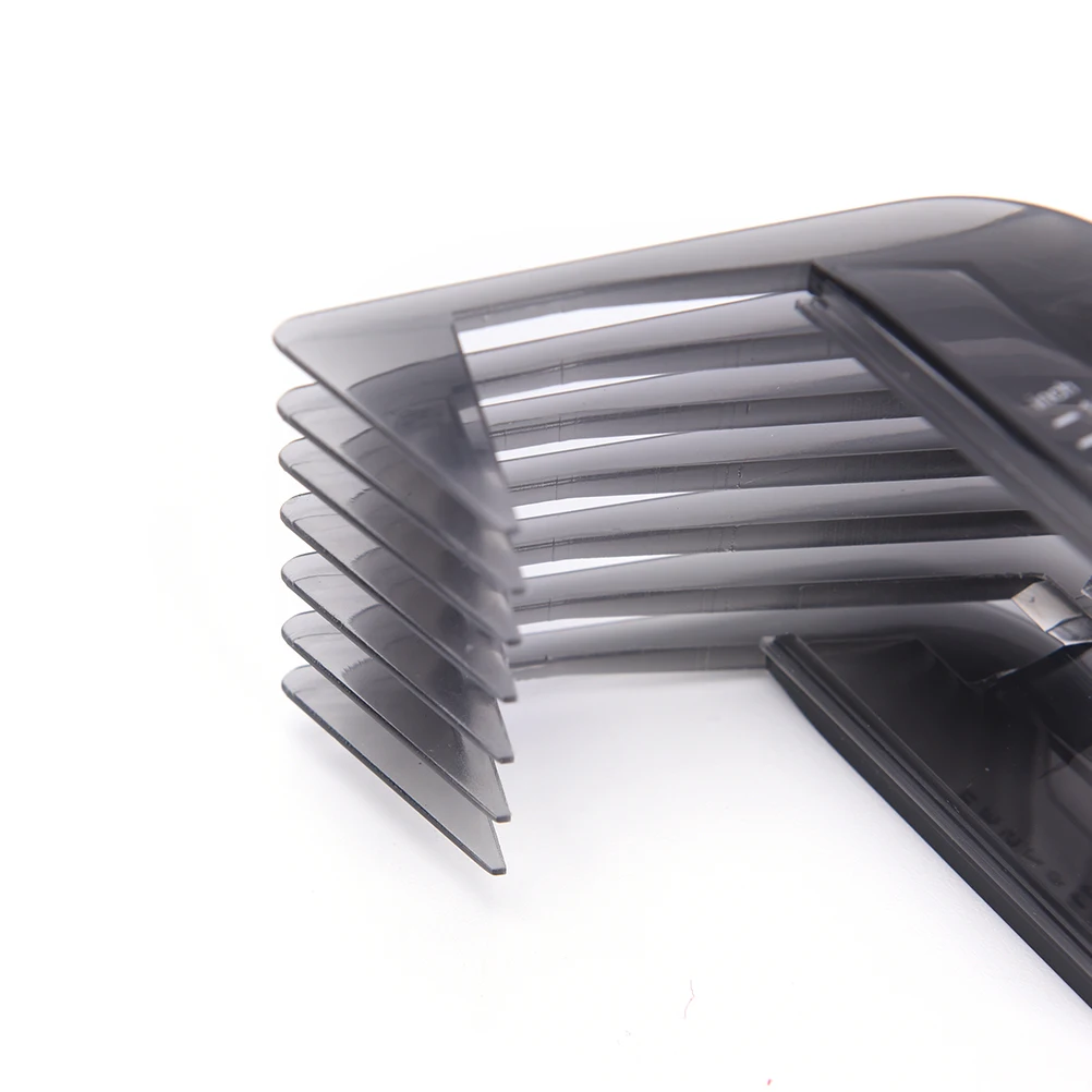 New 1pc Black Practical High Quality Hair Trimmer Cutter Barber Head Clipper Comb New 1pc Black Practical High Quality Hair Trimmer Cutter Barber Head Clipper Comb