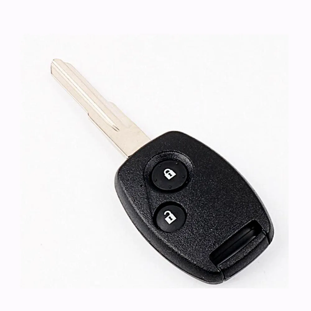 OkeyTech для Honda дистанционный ключ 2 кнопки 315 МГц T5 чип Авто Сигнализация