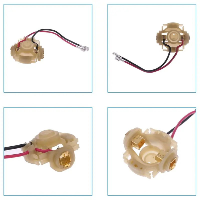 Карбоновый держатель щетки для замены карты и угольные щетки для Makita CB430 BGA450 BGA452 BJS160 BJS161