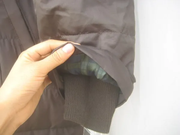 jacket A3-17