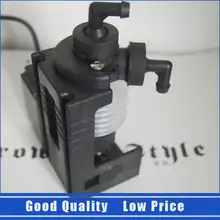Chemical Mini Metering Pump 119Ml/min Lab Dosing Pump 220V Electric Infusion Pump micro peristaltic pump with adjustable flow rate mini electric water pump dosing pump for chemical lab