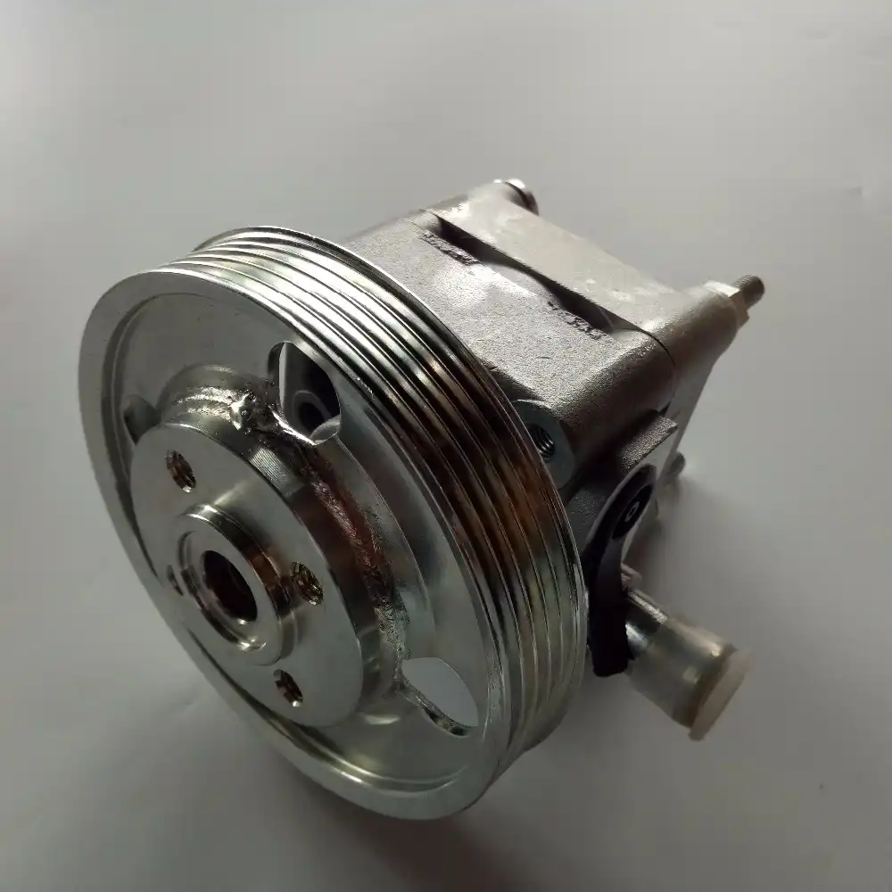 Power Steering Pump for MERCEDES W212 S212 Wagon OEM 0064664801