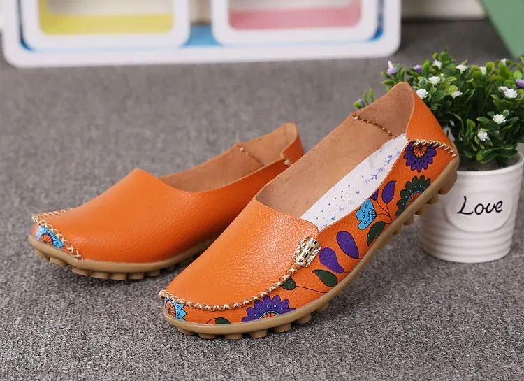 AH 170 (5) women loafers