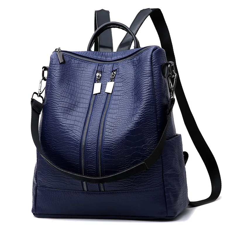 Сумка MONNET CAUTHY женская однотонная винно красная черная синяя серая|backpack fashion|fashion
