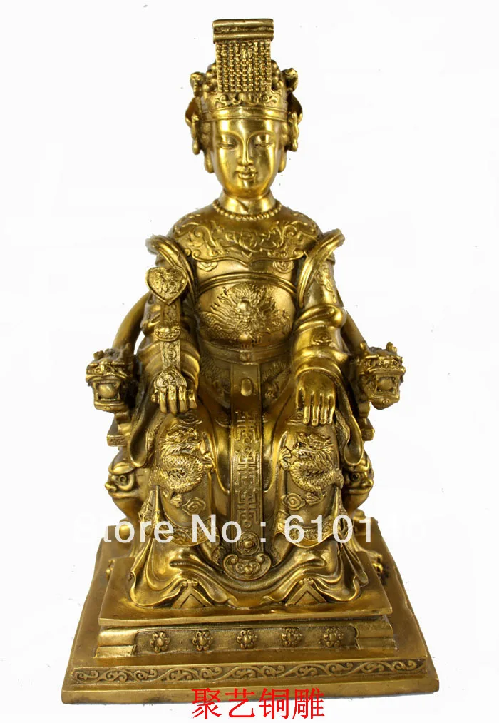 free shipping Bronze sculpture, copper decoration home crafts Bronze