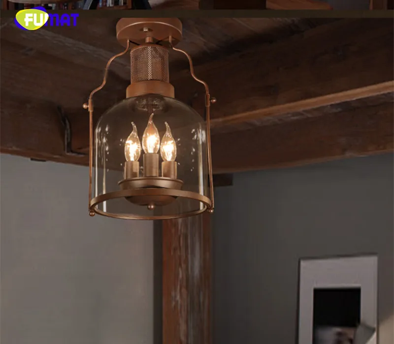 Ceiling Lights Balcony  12