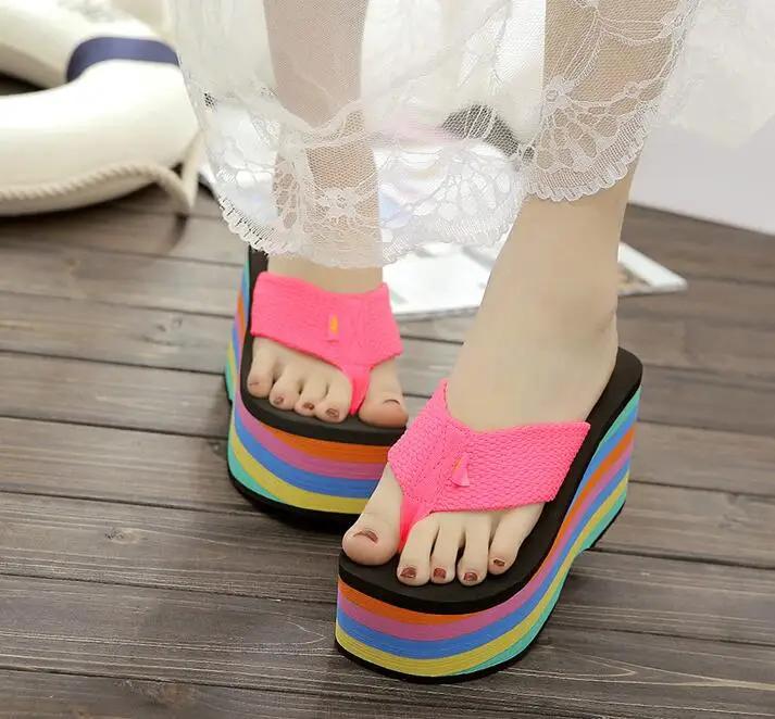 rainbow sandals wholesale