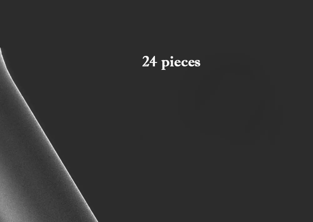 Xiaomi Mijia Wiha Набор отверток 24 прецизионных магнитных биты Инструменты для ремонта DIY Набор отверток для умного дома
