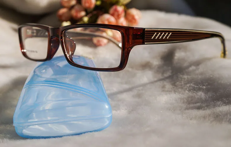 Дизайн ацетат гравировка gafas Высокое качество хрустальные очки Грация женские очки уникальная оптическая рамка
