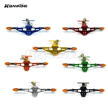 R QIANKONG Кронштейн номерного знака держатель для Honda CBR 600 F2 F3 F4 F4i CBR600RR CB1000R