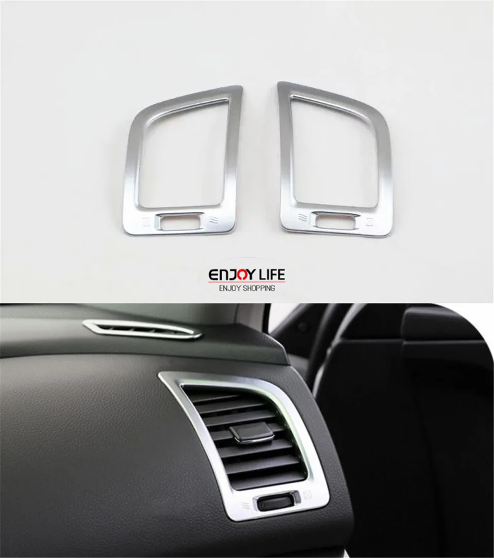 Inner Front Air Vent Outlet Cover Trim For Nissan Altima ( Teana ...