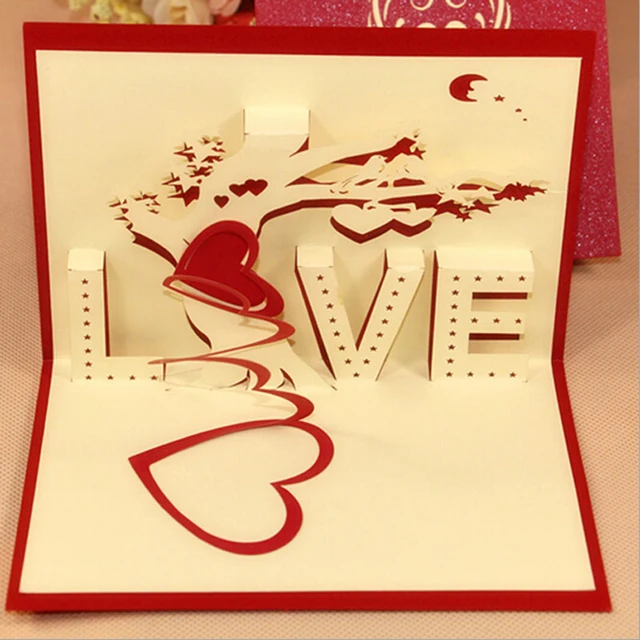 craft invitation card
