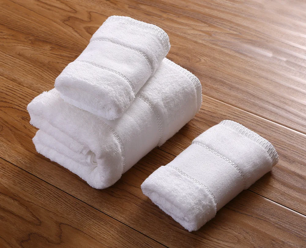 1 шт. вышитая Корона Белый 5 звезд Вышивка Лавандовое Хлопковое полотенце набор полотенце для лица s банное полотенце Мочалки