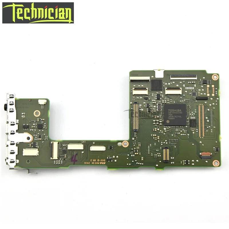 

1300D Motherboard Mainboard Camera Repair Parts For Canon