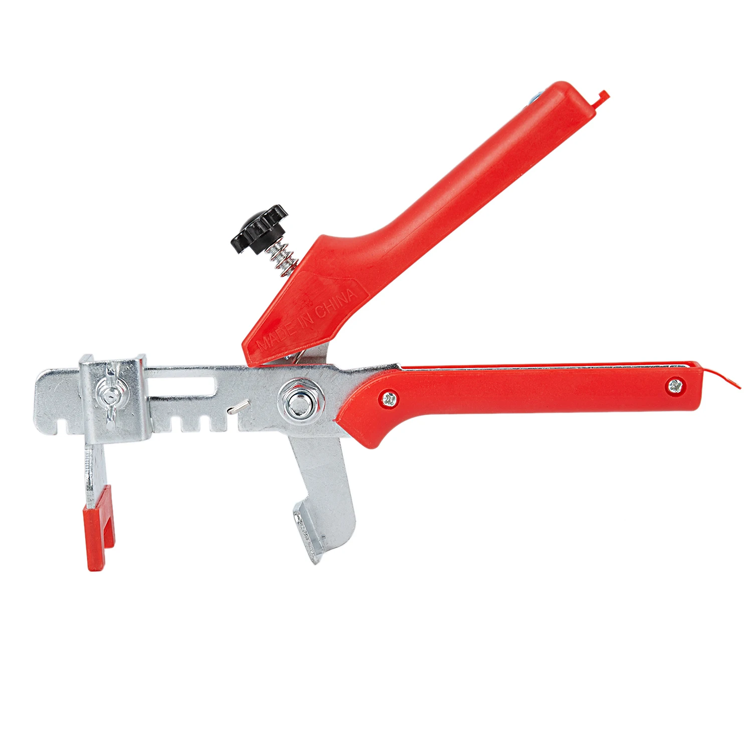 

16*23*4.5cm Accurate Tile Leveling Pliers Tiling Locator Tile Leveling System Ceramic Tiles Installation Measurement Tool