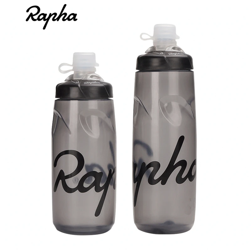 Rapha Ультралегкая велосипедная бутылка для воды 620 750 мл герметичная PP Спортивная