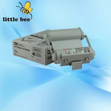 Красящая лента для MAX знак полый конъюгированный силиконизированный полиэстер решений волокно машины машина для производства сайт bepop PM-100A CM-200E CPM-100E