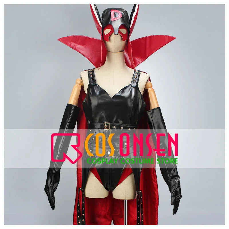 Косплей ONSEN Janpan Аниме иттерман доронджо Костюм Полный комплект все размеры|cosplay