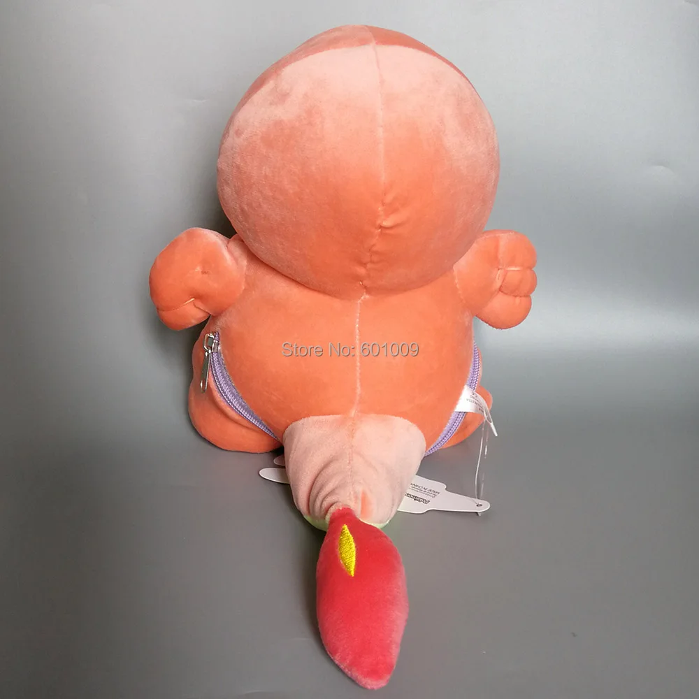 Charmander-9inch-240g-28-C