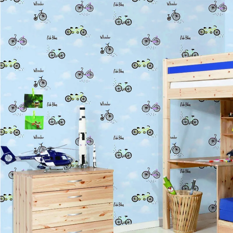 Confronta i prezzi su boy blue entertainment shopping online ... Carta da parati per camere da letto moderne cielo