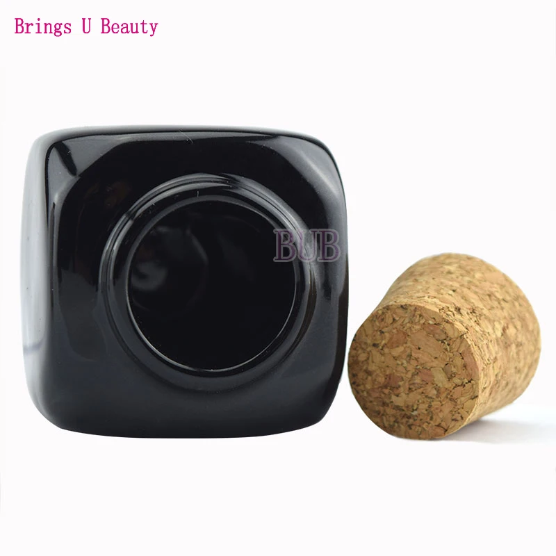 1 pc/lot black Color Porcelain Material Nail Art Acrylic Glass Dappen Dish Liquid Powder Container 1 pc/lot black Color Porcelain Material Nail Art Acrylic Glass Dappen Dish Liquid Powder Container