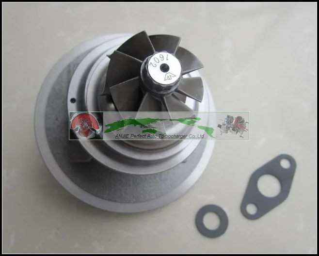 Turbo Cartridge CHRA RHF4H VL35 VL25 VG400007 Turbocharger (5)