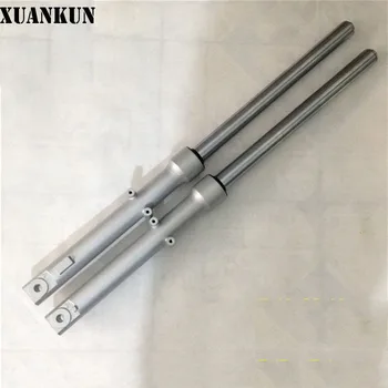 

XUANKUN SRZ150 SR150 Front Fork Assembly Disc Brake / Drum Brake Front Shock Absorber