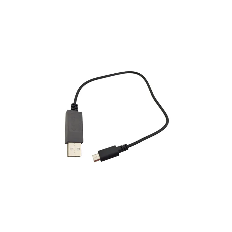 3 7 В USB зарядный кабель для UDIRC U52G D50 четырехосный самолет литиевая батарея