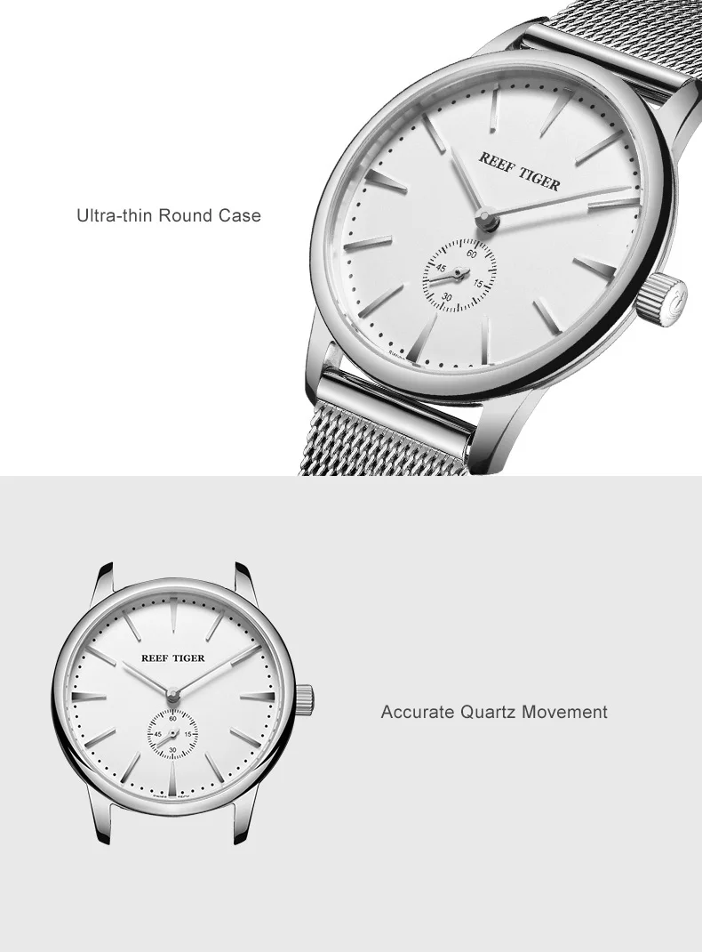 watch for women