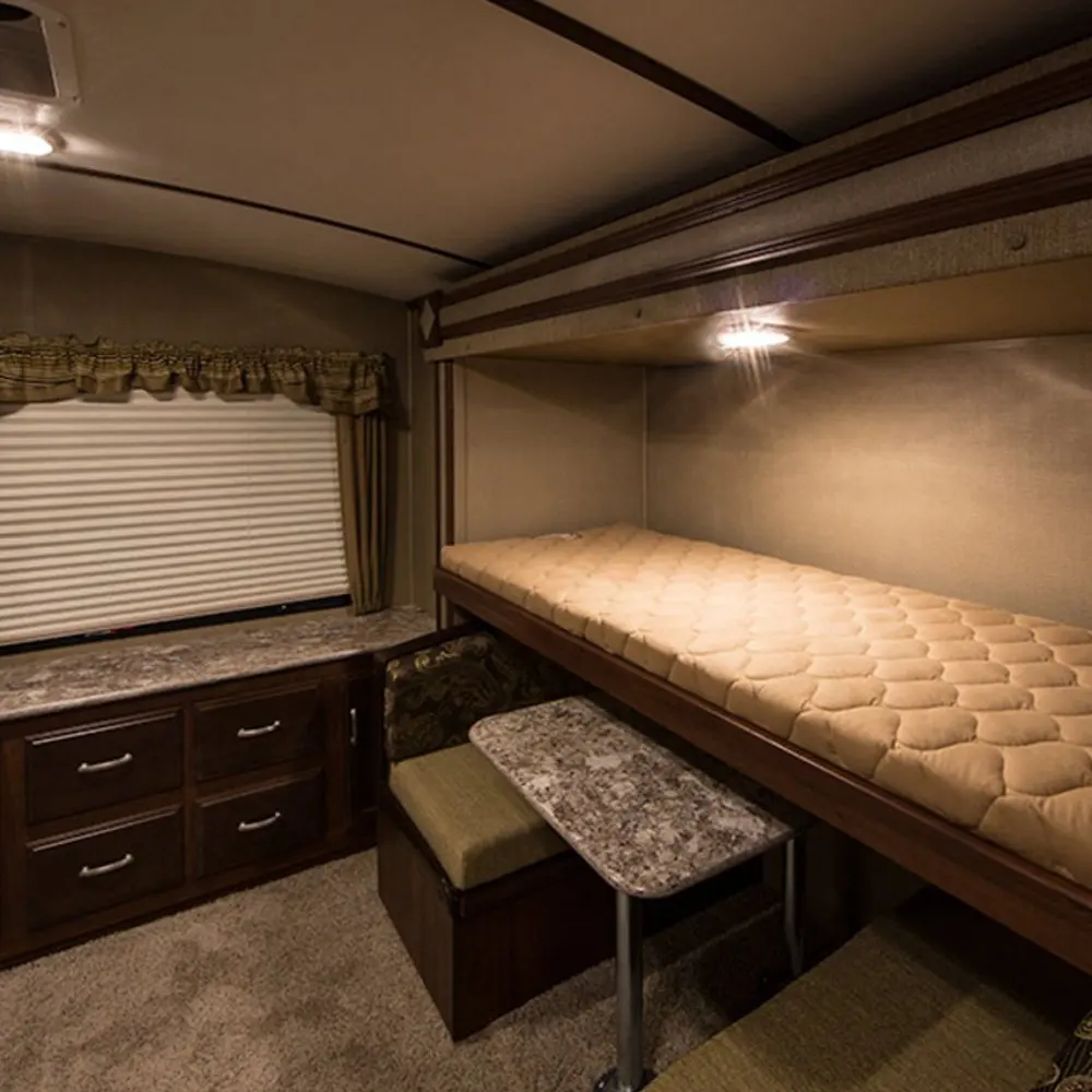 Kohree 2 упаковки 12 В Led RV потолочный купол светильник Внутреннее освещение ing для