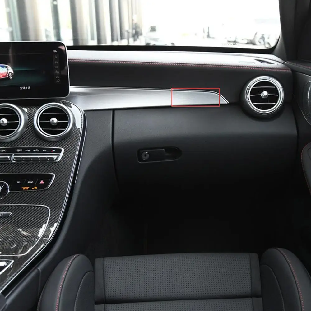 Стайлинг автомобиля 3d стикер для Mercedes benz W220 W202 W210 W203 W204 W163 W639 W638 W168 Gl Vito Viano Cla