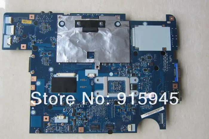 

G555 non-integrated motherboard for mainboard G555 NAWA2 LA-5972P full 100%test