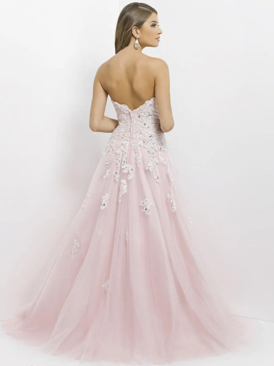 Old Timey Prom Dresses