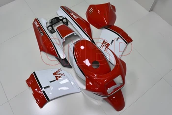 

Body Kits RZV 500 1985 Yellow Bodywork RD 500 LC 1985 Fairing Kits RZV 500 85