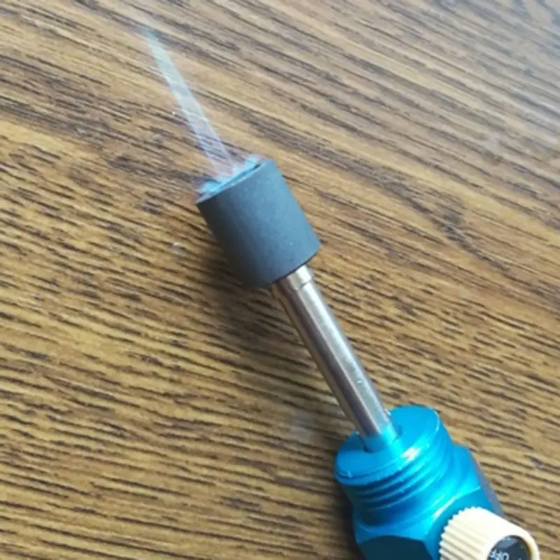 Multi-function Adjustable Temperature Gas Soldering Iron Cordless Welding Pen Burner Butane Blow Torch Solder Iron Hot Air Gun Multi-function Adjustable Temperature Gas Soldering Iron Cordless Welding Pen Burner Butane Blow Torch Solder Iron Hot Air Gun