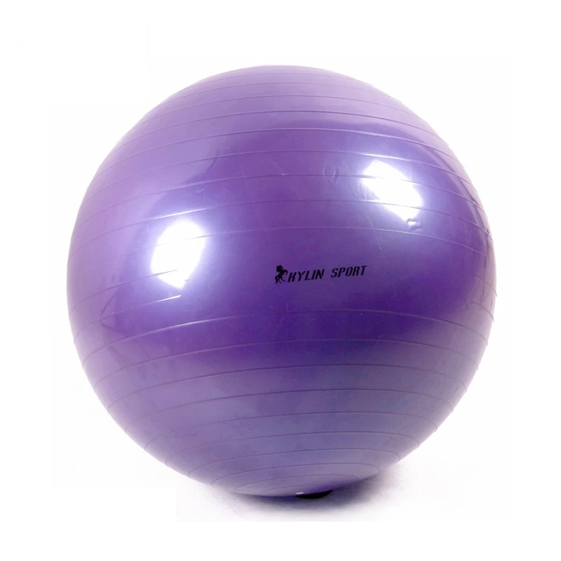 big yoga ball