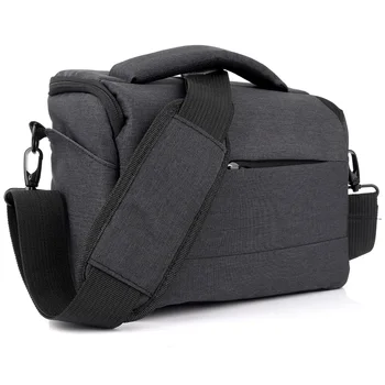 

DSLR Camera Bag Case For Canon EOS R 5D Mark iv iii ii 5D4 1300D 6D II 7D II 4000D 750D T7i T7 T6i T6 T5i T5 T4i T4 T3i T3 T2 T1