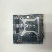 working for compal JHL90 JHL91 HL90 G96-630-A1 LS-4241P 4559PW30L01 Graphics VGA Video Card Board for laptop