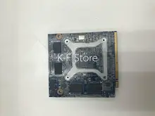 100% working for compal JHL90 JHL91 HL90 G96-630-A1 LS-4241P 4559PW30L01 Graphics VGA Video Card Board for laptop 100% working for compal JHL90 JHL91 HL90 G96-630-A1 LS-4241P 4559PW30L01 Graphics VGA Video Card Board for laptop