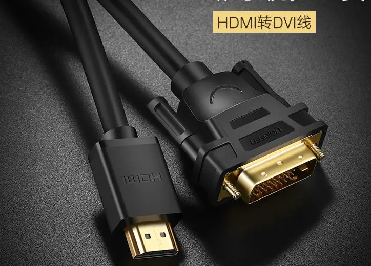 HDMI/DVI кабель удлинитель 1.5 м для Мониторы HDTV проектор для ноутбука, чтобы контроллер управления LED карты