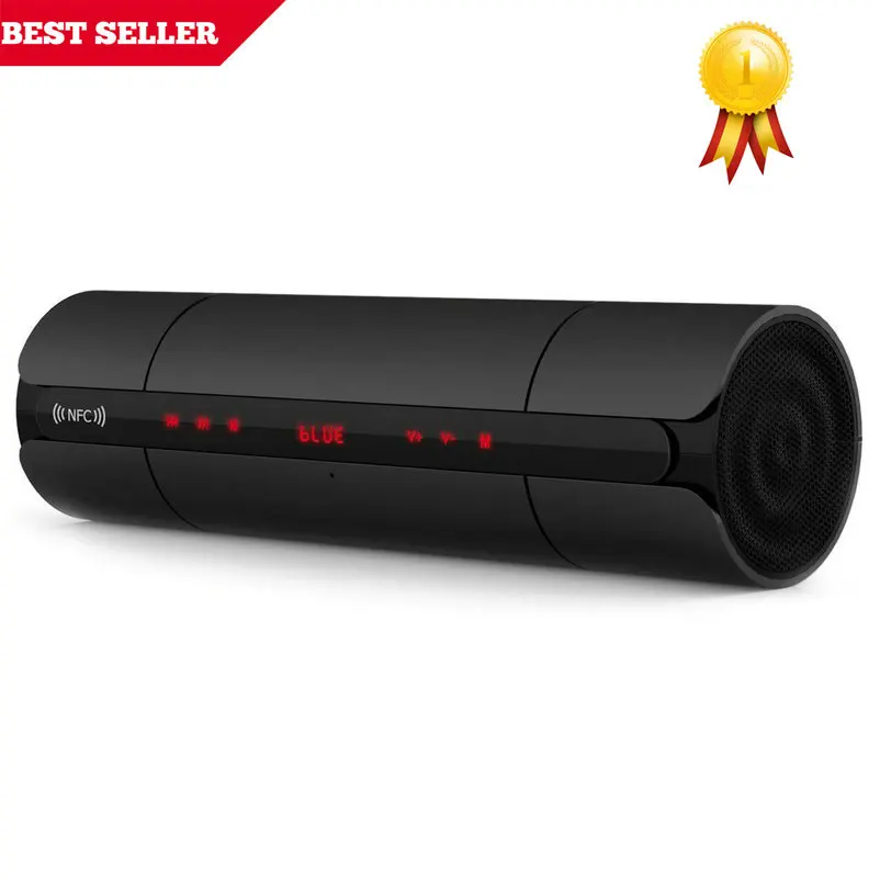 2018 Newest Wireless Bluetooth Speaker KR8800
