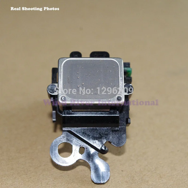 

DX2 Printhead for Roland SJ500 SJ600 RJ-800C Solvent Print Head Nozzle F056030(Black)
