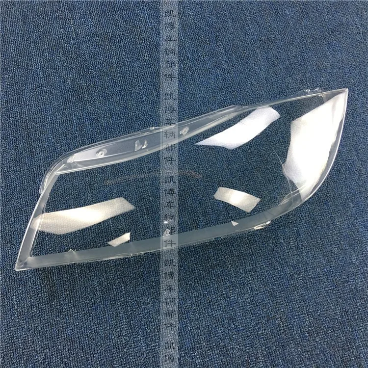

For BMW 09-12 3 Series Headlight cover E90 front headlights transparent lamp shell 323i 325i 328i 330 headlight car parts