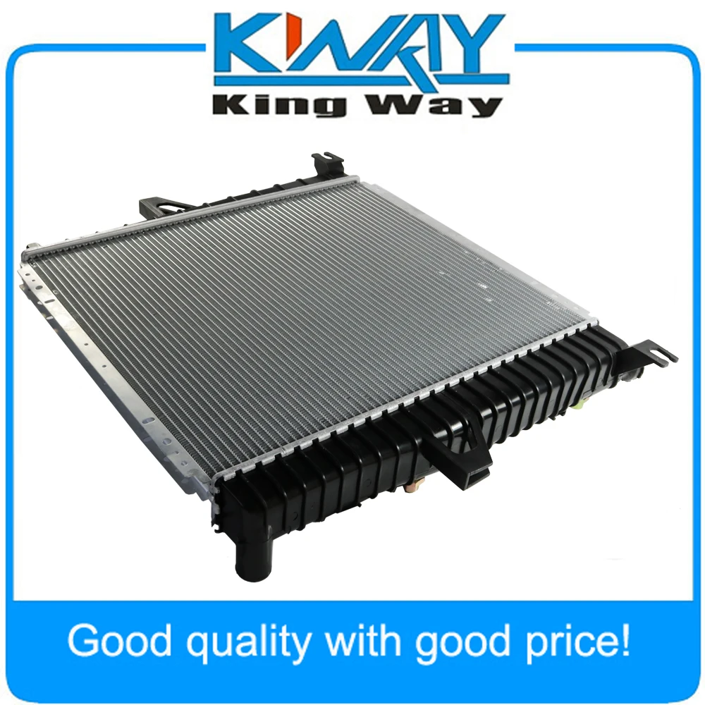 Radiator 2173 For Ford Mazda Explorer Ranger B3000 B4000 3.0L 4.0L V6 2310