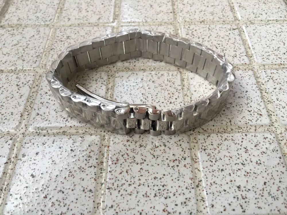 

president jewelry wrist bracelet