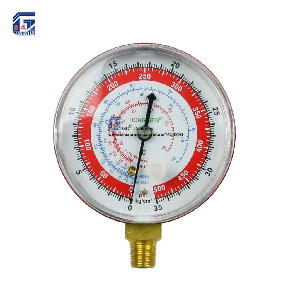 For R-134a R22 /& R12 Refrigerant 2-In-1 Side Punch AC Can Tap AB Aperture Kits
