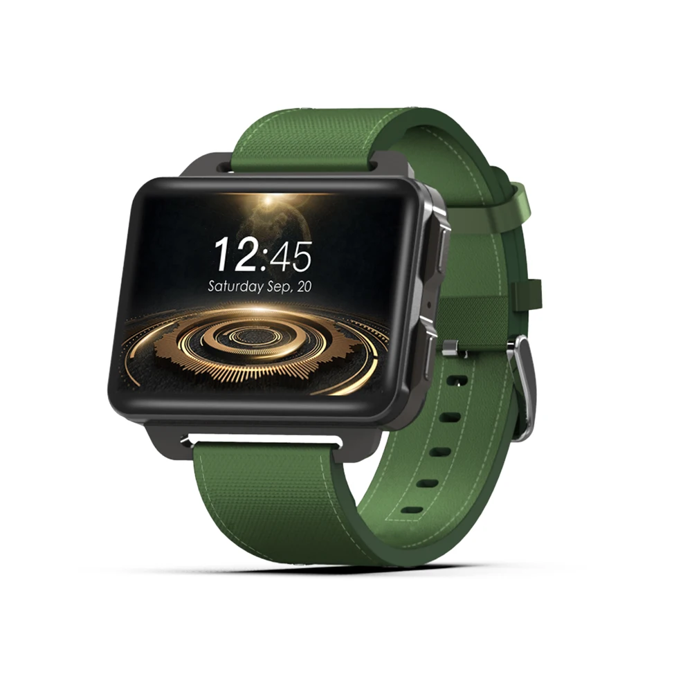 DM99 Smart Watch 3G WIFI GPS Android 5.1 OS 2.2'' Screen 2.0MP Camera 1200mAh Battery for Smartphone RAM 1G Vibration GSM DM99 Smart Watch 3G WIFI GPS Android 5.1 OS 2.2'' Screen 2.0MP Camera 1200mAh Battery for Smartphone RAM 1G Vibration GSM