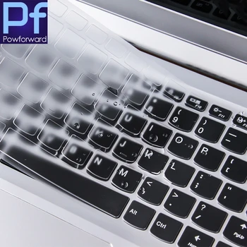 

For Lenovo ideapad 520 520-15 520-15ikb 520-15ikbr 720 720-15IKBA 720-15ikbr 15.6 inch TPU Ultra Keyboard Cover Protector skin