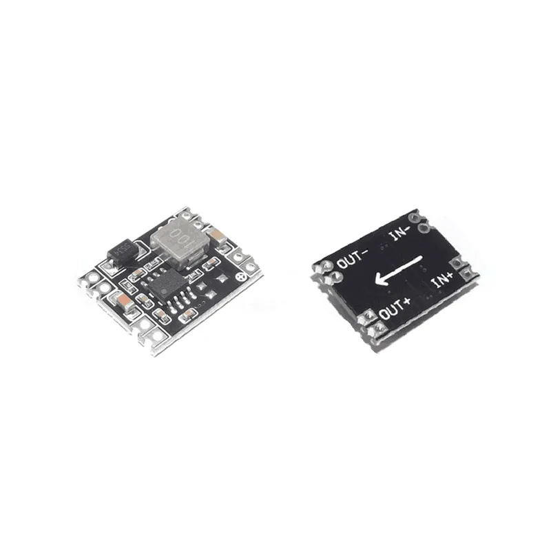 3Pcs RC BEC Voltage Regulator 5V 3A Step Down UBEC Module For RC